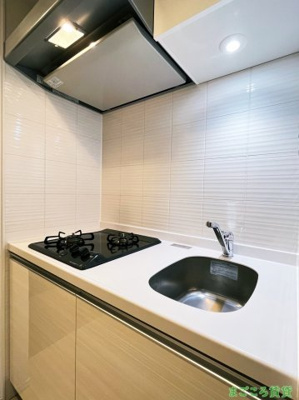 【キッチン】 | S-RESIDENCE大阪九条North