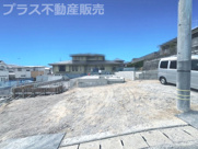 福岡市南区長住1丁目2期　2号棟（全4棟）【仲介手数料無料・0円】の画像