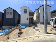 福岡市南区長住1丁目2期　2号棟（全4棟）【仲介手数料無料・0円】の画像
