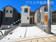 福岡市南区長住1丁目2期　2号棟（全4棟）【仲介手数料無料・0円】の画像