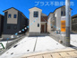 福岡市南区長住1丁目2期　2号棟（全4棟）【仲介手数料無料・0円】の画像