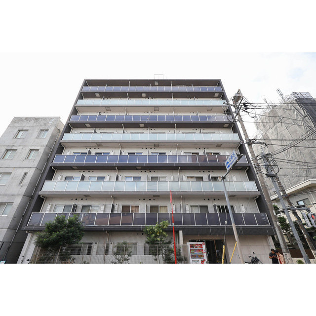 ＧＥＮＯＶＩＡ東中野ｓｋｙｇａｒｄｅｎ