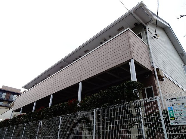 ラプルミエールNOB