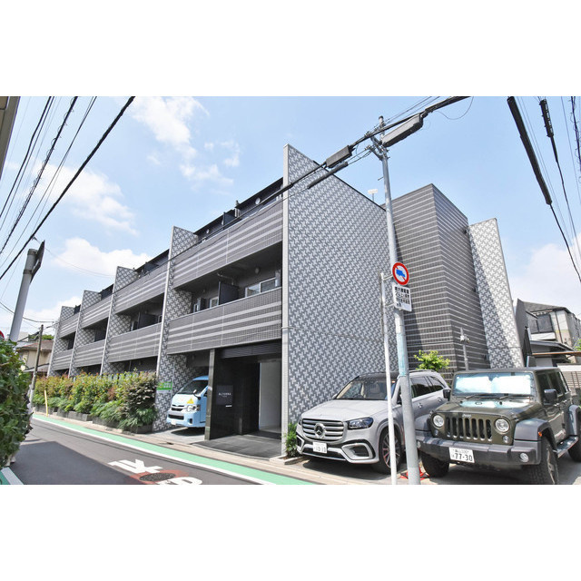 レジデンス経堂桜丘