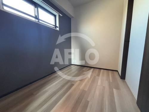 ソルレヴェンテ新梅田の洋室|ソルレヴェンテ新梅田　洋室