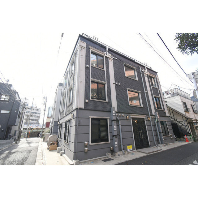 ルネサンスコート千駄ヶ谷NORTH