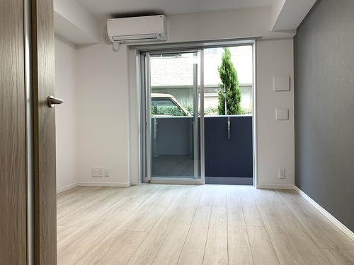 ｐａｔｉｏ阿佐ヶ谷の居間・リビング|洋室　※2022年12月撮影