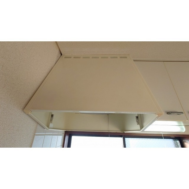 ハイムムラタのその他|換気扇