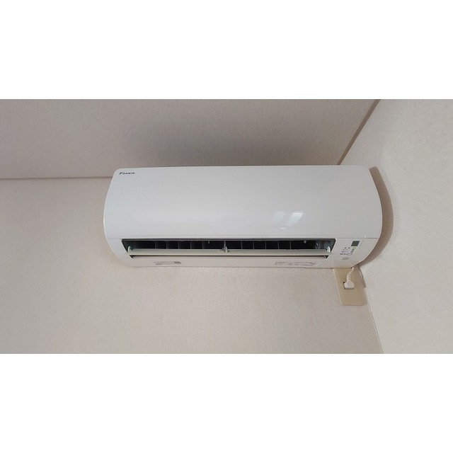 ハイムムラタのその他|エアコン