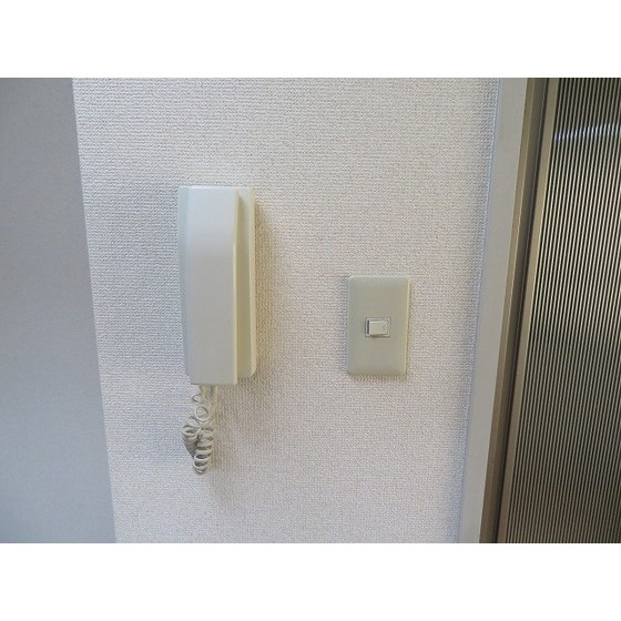 エステートパレスのその他|セキュリティ