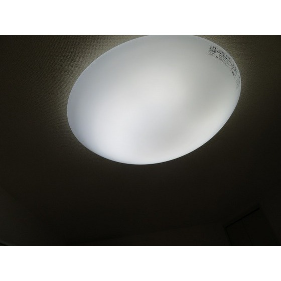 エステートパレスのその他|照明