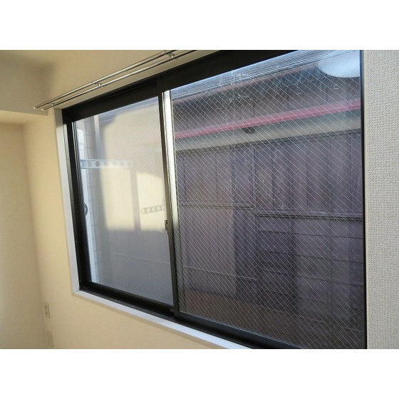 エステートパレスのその他|窓