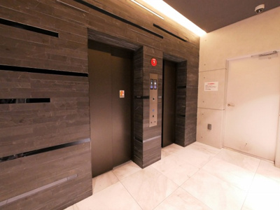 【その他共用部分】 | S-RESIDENCE南堀江