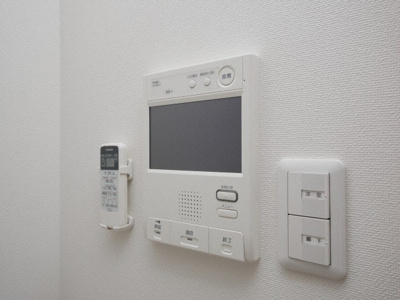 【セキュリティ】 | S-RESIDENCE南堀江