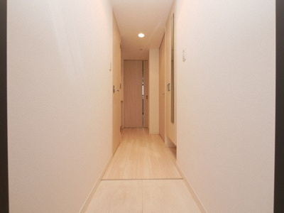 【玄関】 | S-RESIDENCE南堀江