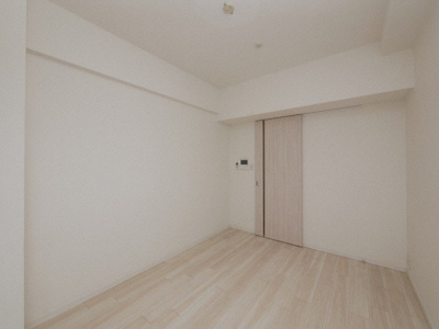 【洋室】 | S-RESIDENCE南堀江