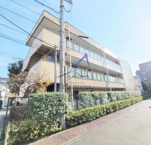 サンホームズ多摩