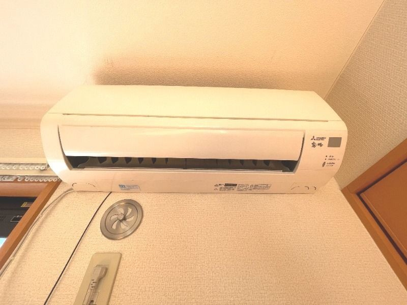 サニーコート・ジュネス の設備