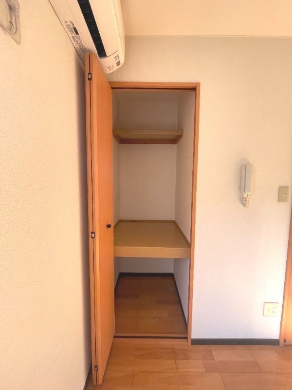 サニーコート・ジュネス の収納