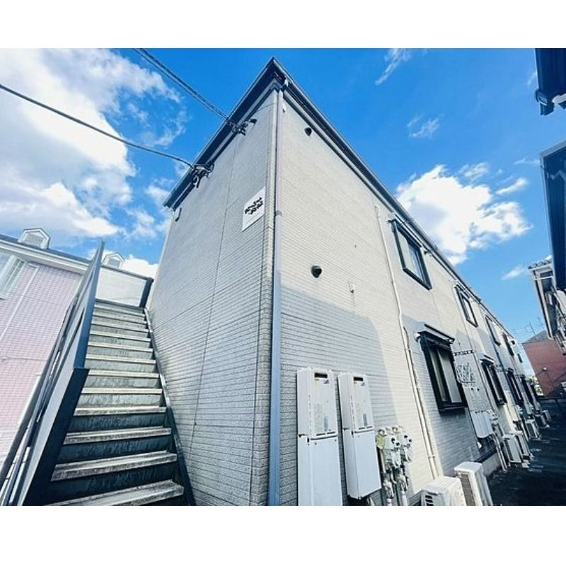 サニーコート・ジュネス のその他共用部分