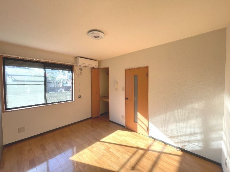 サニーコート・ジュネス の居間・リビング