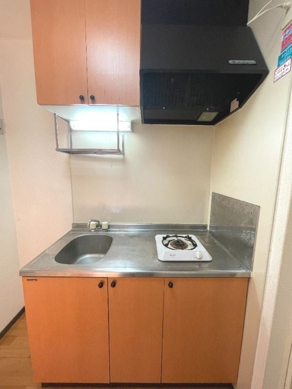 サニーコート・ジュネス のキッチン