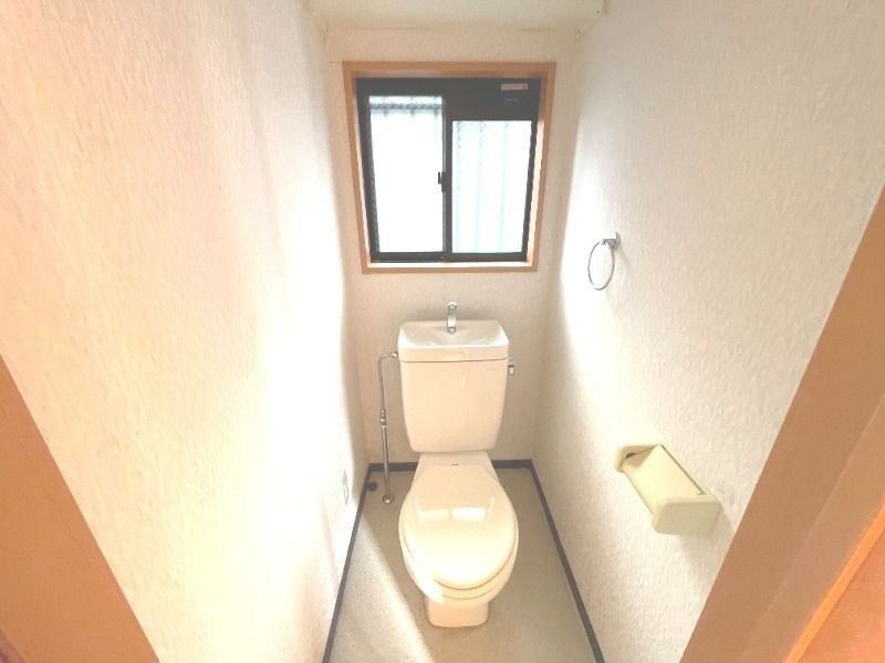 サニーコート・ジュネス のトイレ