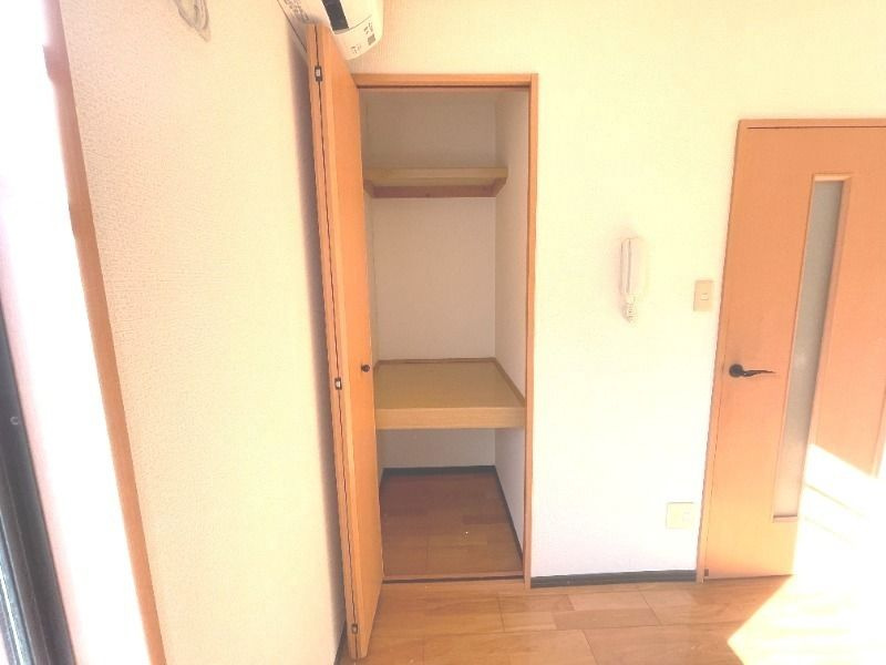 サニーコート・ジュネス の収納