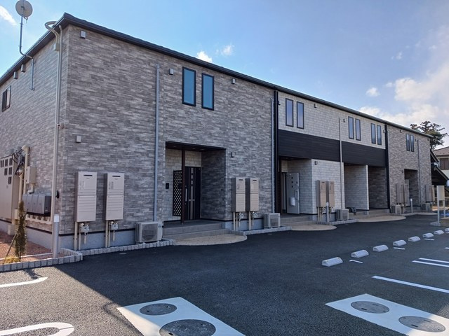 フェリーチェＢ