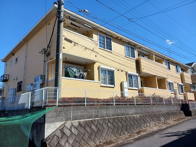 メゾン・ドゥ・ソレイユ　Ｂ