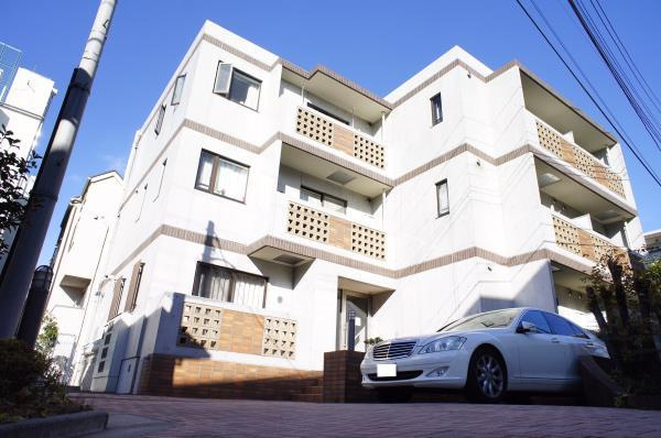 ＷＥＬＬ　Ｈｏｕｓｅ　東大井の外観