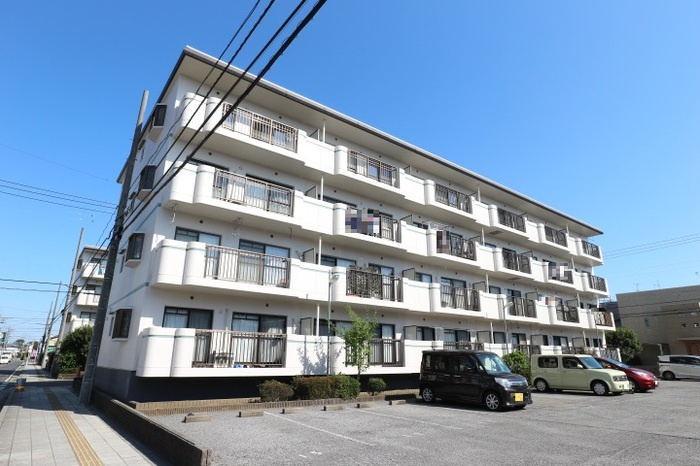 ジャスティス 1番館