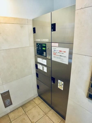 【その他共用部分】 | ベルレージュ亀戸