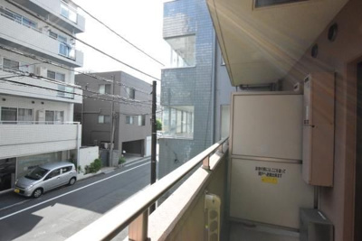 【展望】 | ベルレージュ亀戸