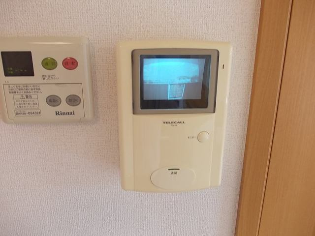 プルミエール・クラスⅢＡの設備|その他設備