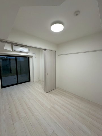 GENOVIA世田谷砧Ⅱの居間・リビング|別タイプ参考写真