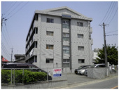 ヴィラージュ日佐の画像