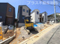 福岡市南区長住1丁目2期　3号棟（全4棟）【仲介手数料無料・0円】の画像