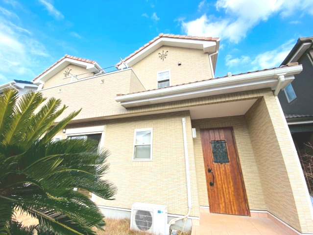 築浅　オール電化戸建　成田市本城中古戸建