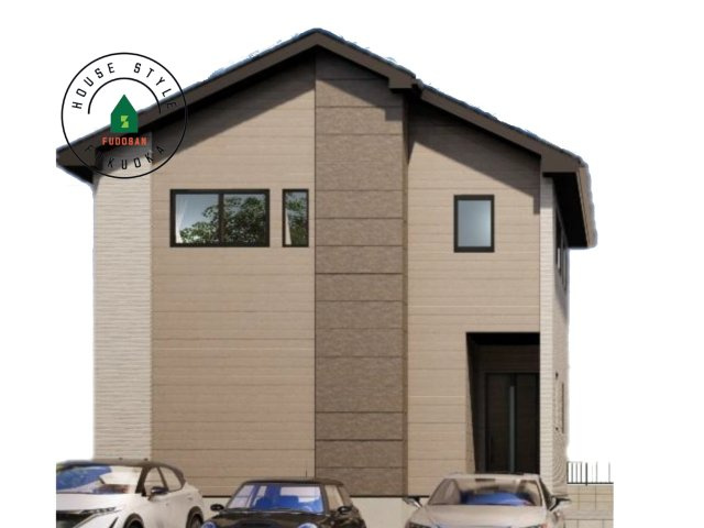 古賀市千鳥6丁目第2-3棟(1号棟）