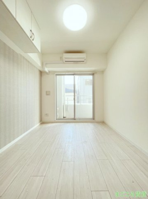 【洋室】 | S-FORT大正リヴィエール