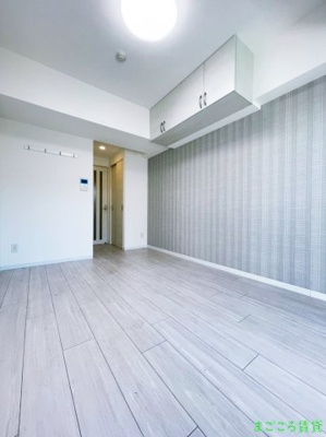 【寝室】 | S-FORT大正リヴィエール