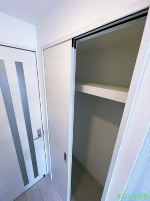 【収納】 | S-FORT大正リヴィエール