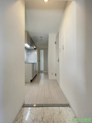 【玄関】 | S-FORT大正リヴィエール