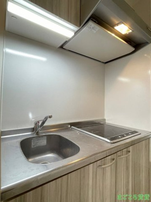 【キッチン】 | S-FORT大正リヴィエール