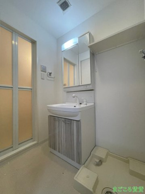 【独立洗面台】 | S-FORT大正リヴィエール