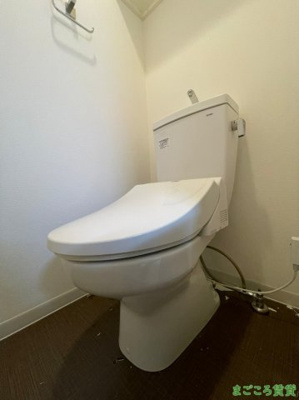 【トイレ】 | S-FORT大正リヴィエール