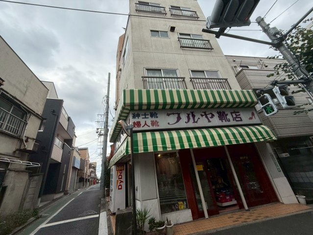 文京区1棟アパートのその他