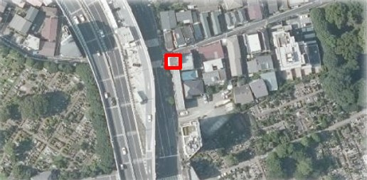 文京区1棟アパートのその他