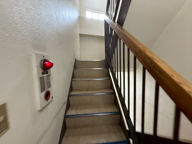 文京区1棟アパートのその他